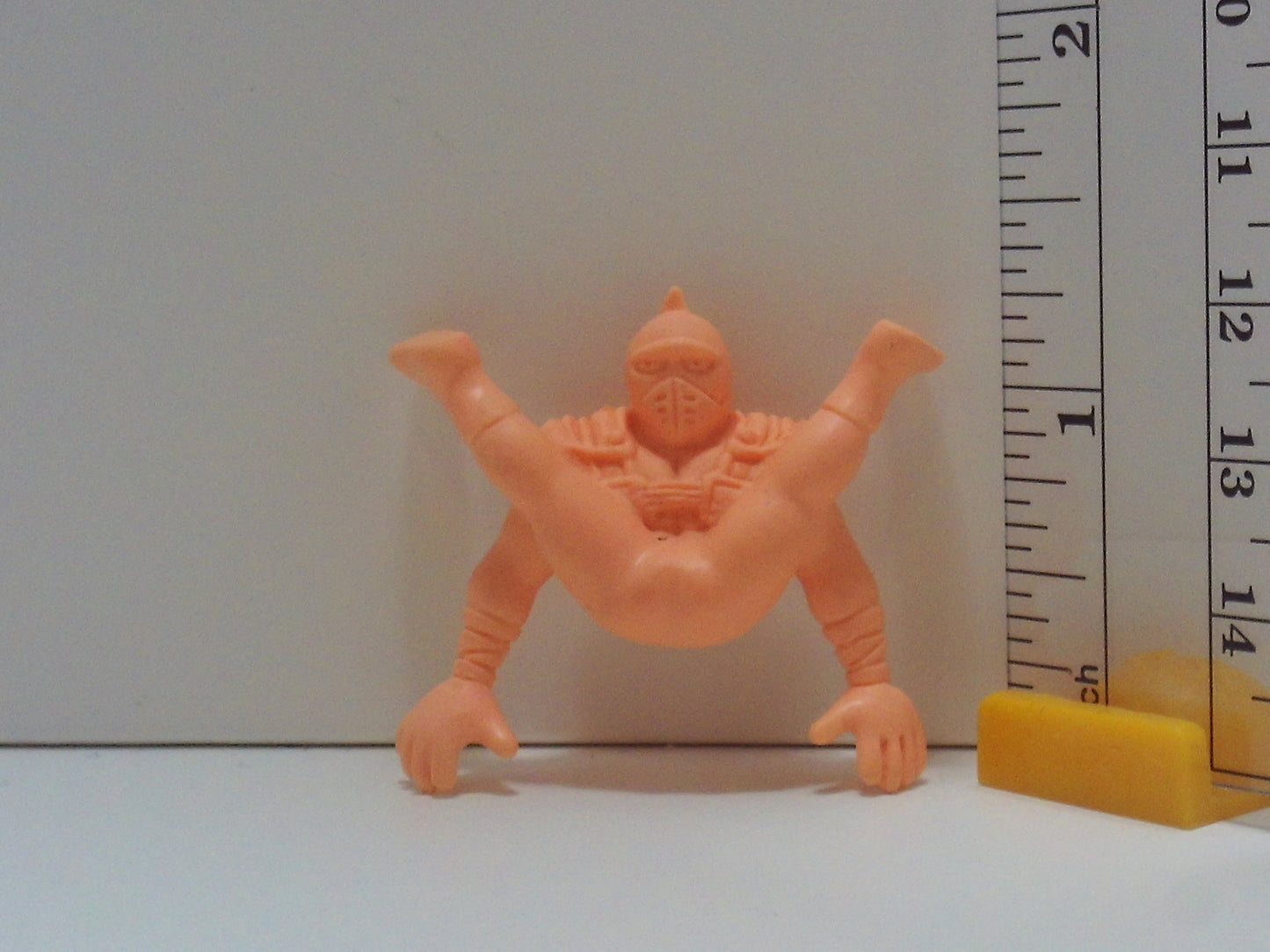 29th Anniversary Reissue Kinnikuman Keshi