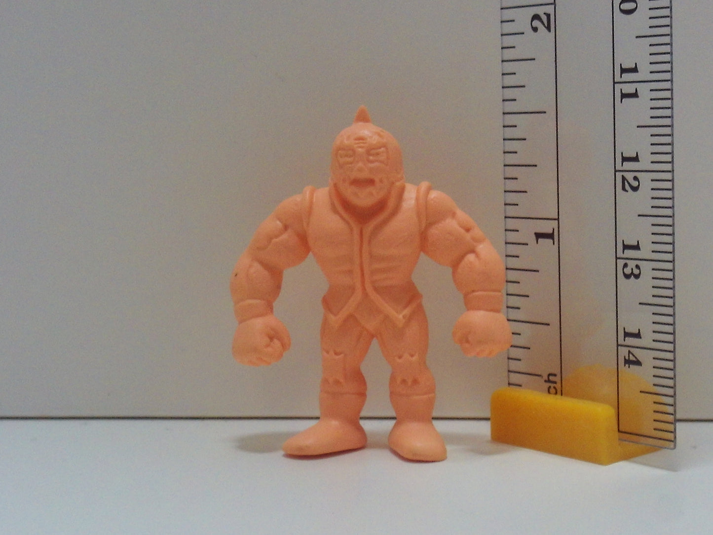 29th Anniversary Reissue Kinnikuman Keshi