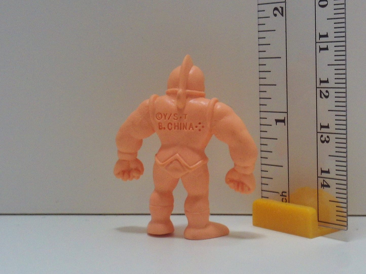 29th Anniversary Reissue Kinnikuman Keshi