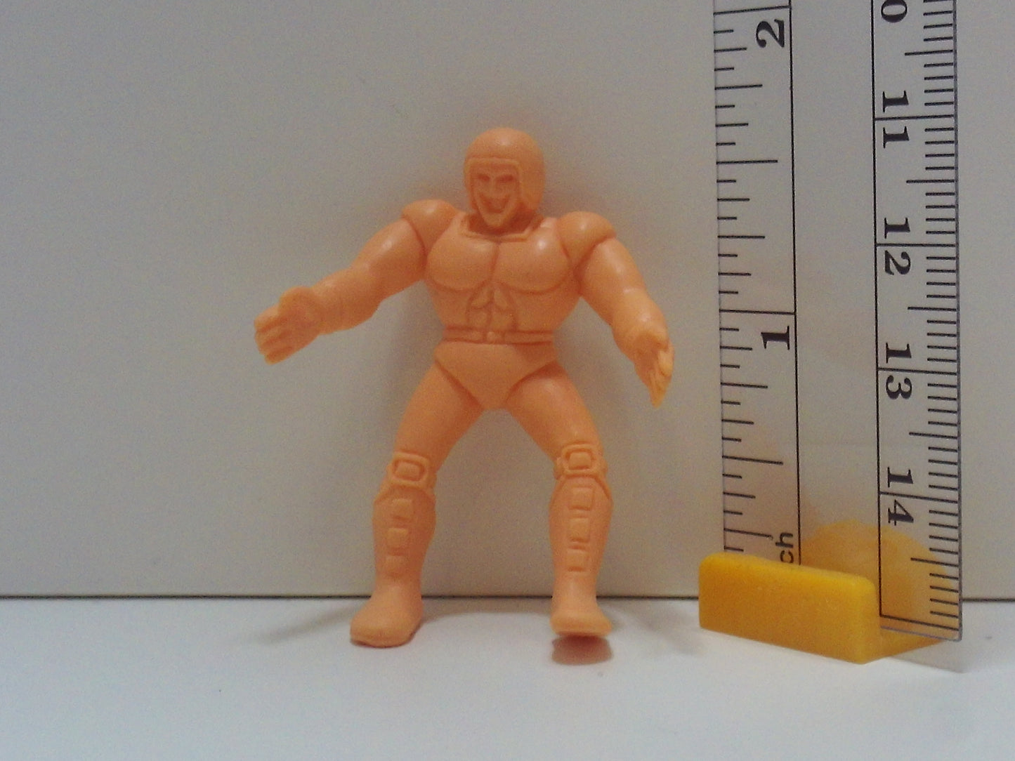 29th Anniversary Reissue Kinnikuman Keshi