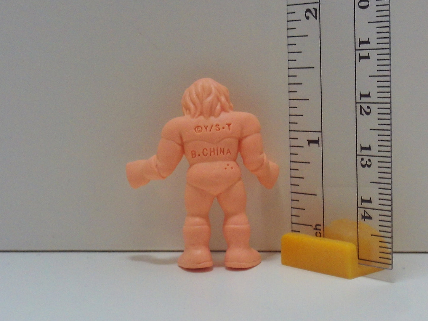 29th Anniversary Reissue Kinnikuman Keshi