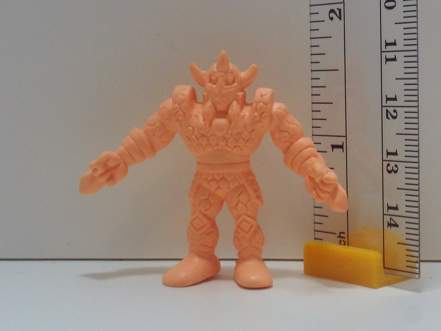 29th Anniversary Reissue Kinnikuman Keshi