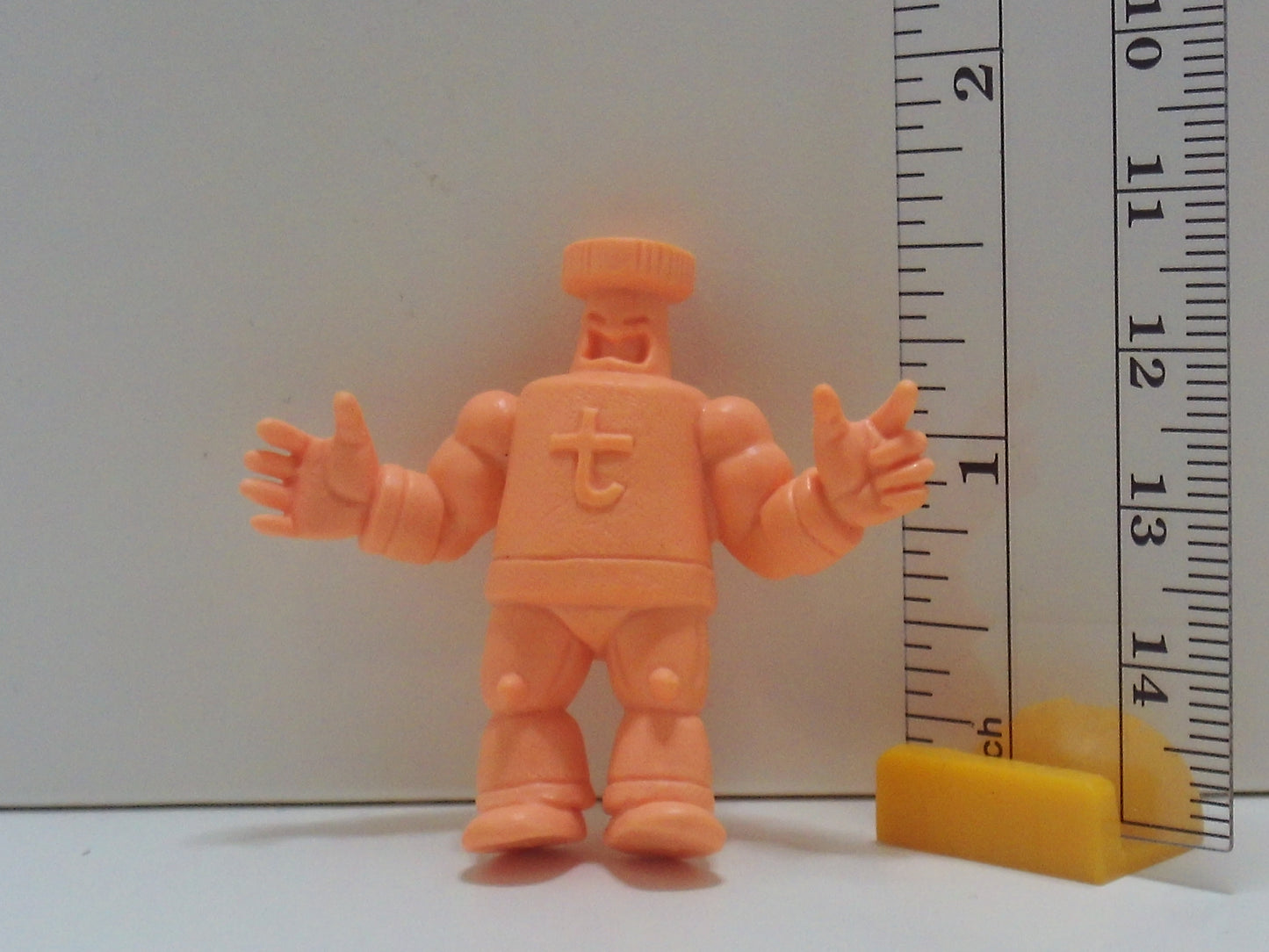 29th Anniversary Reissue Kinnikuman Keshi