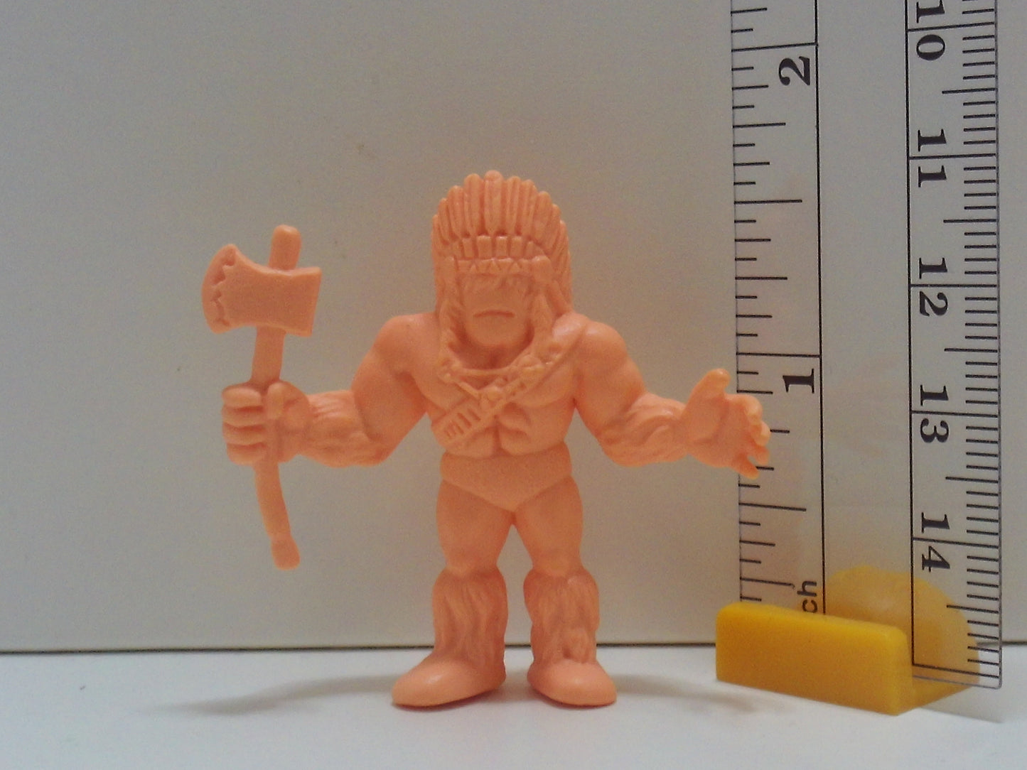 29th Anniversary Reissue Kinnikuman Keshi