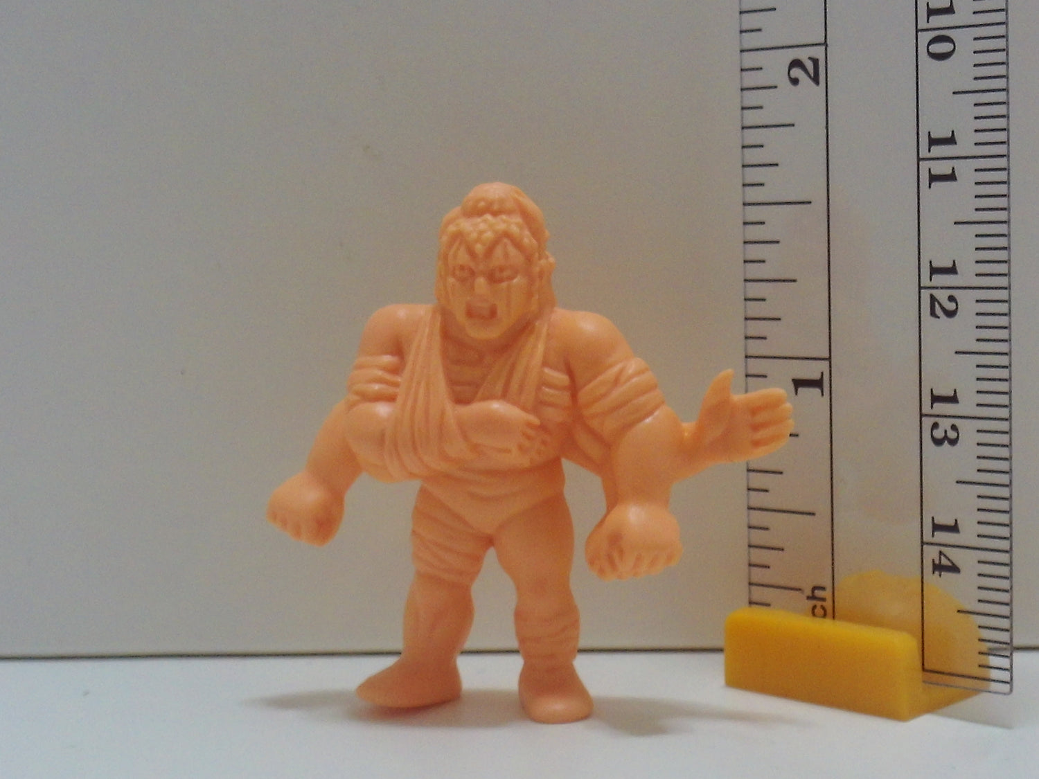 Kinnikuman 29th Anniversary Reissue