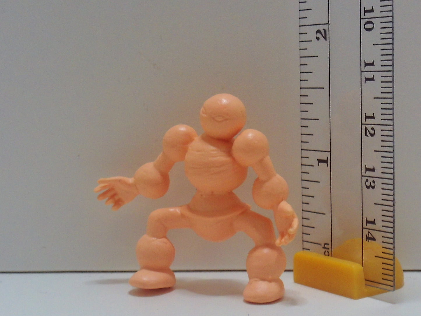 29th Anniversary Reissue Kinnikuman Keshi