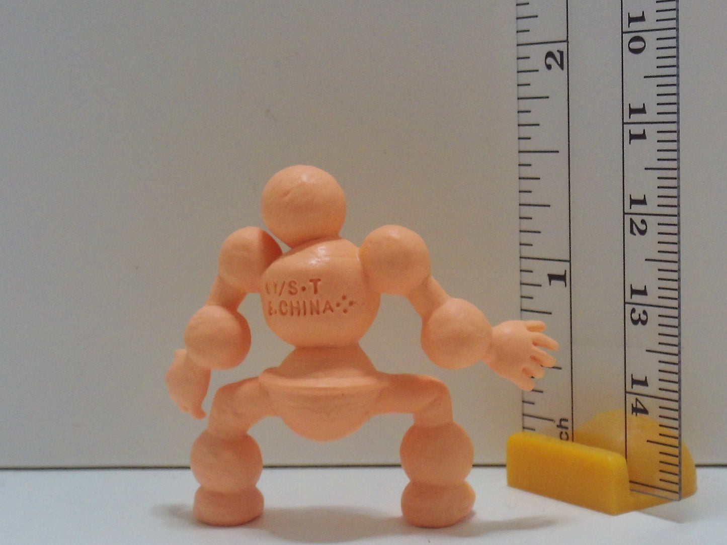 29th Anniversary Reissue Kinnikuman Keshi