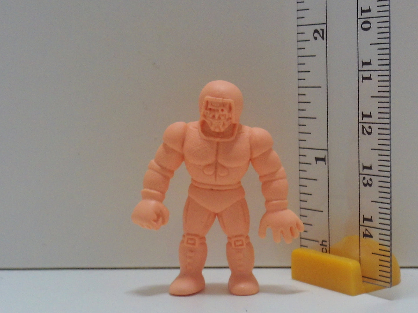 29th Anniversary Reissue Kinnikuman Keshi