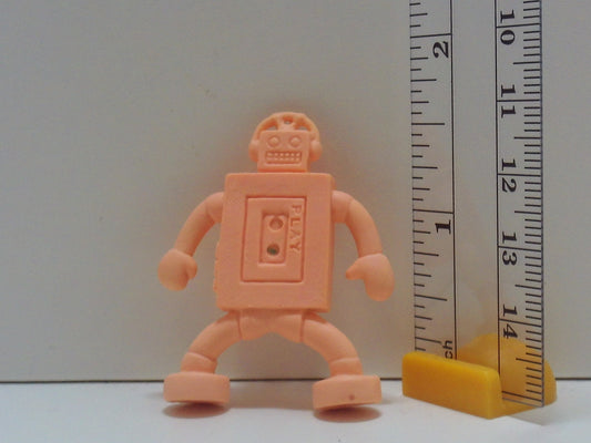 29th Anniversary Reissue Kinnikuman Keshi