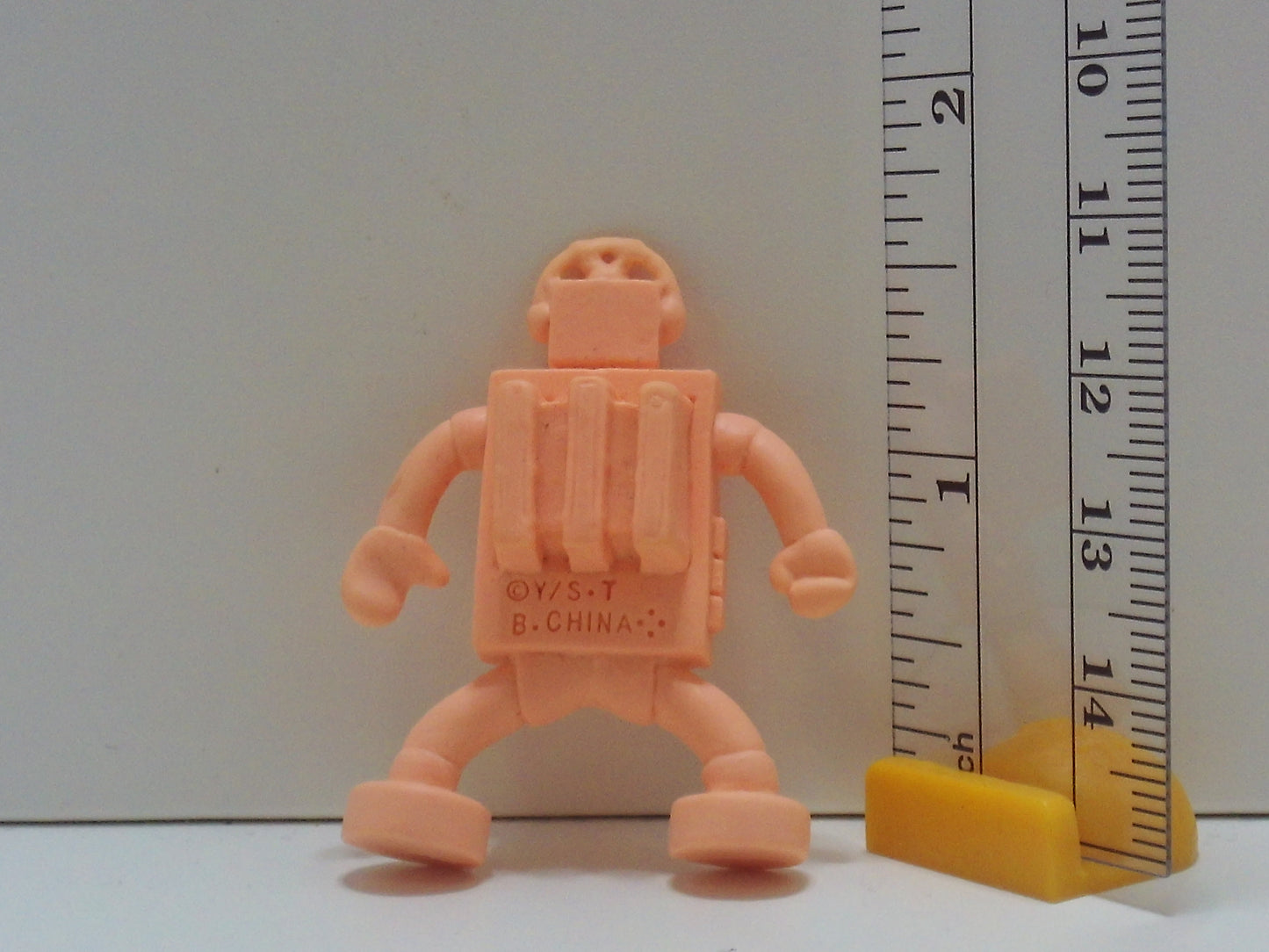 29th Anniversary Reissue Kinnikuman Keshi