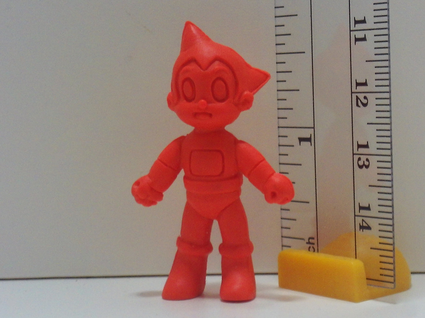 Astro Boy Keshi