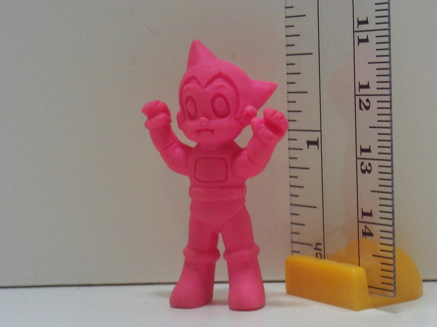 Astro Boy Keshi