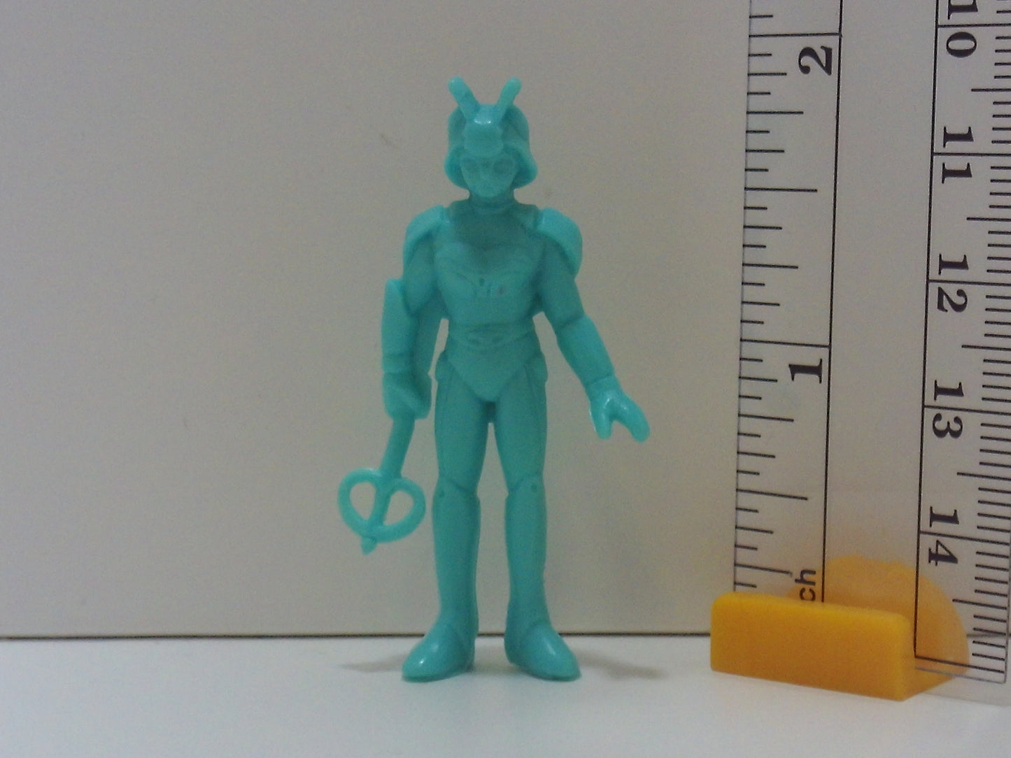 Ganbare!! Robocon/B-Robo Kabutack Keshi