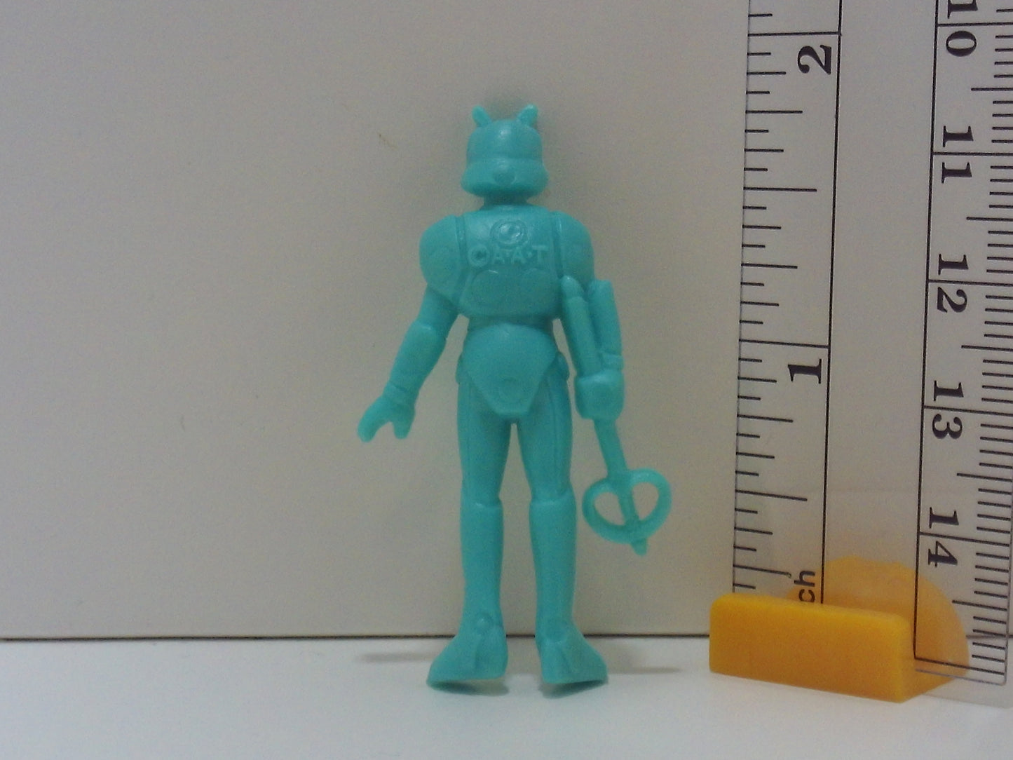 Ganbare!! Robocon/B-Robo Kabutack Keshi