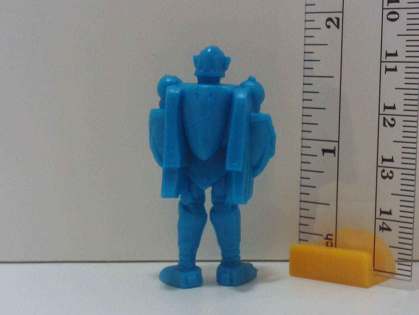 Ganbare!! Robocon/B-Robo Kabutack Keshi