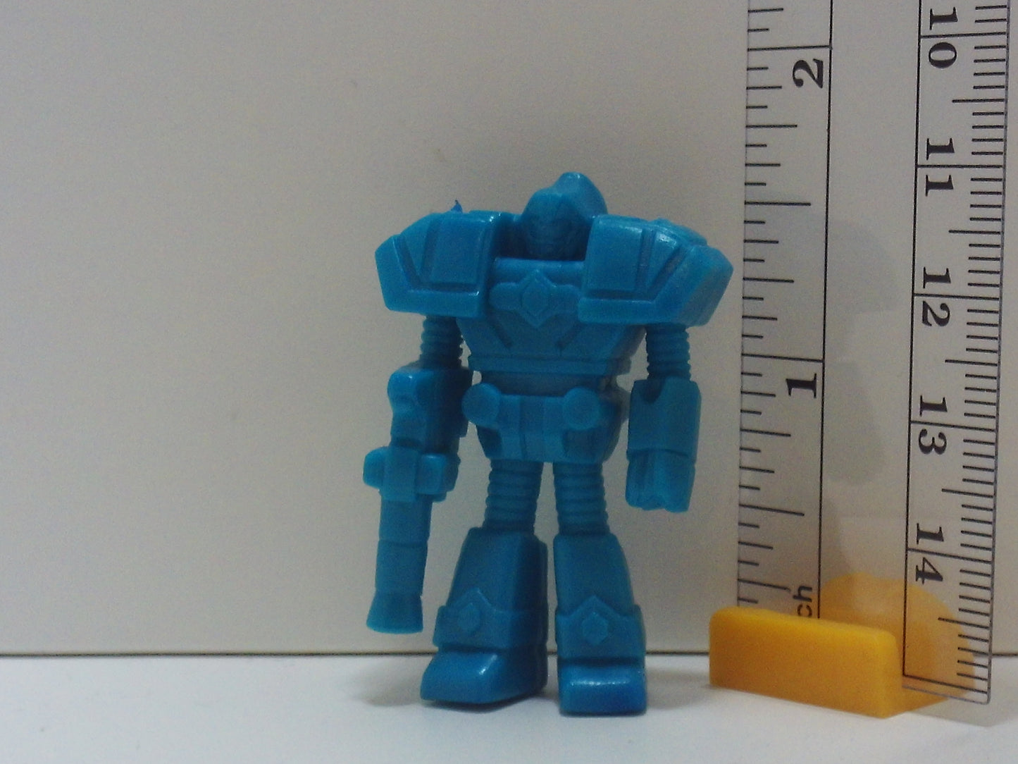 Ganbare!! Robocon/B-Robo Kabutack Keshi - Japanese Rubber Keshi Keshigomu Anime Manga Video Game figure Takarabako at Kingkeshi.com