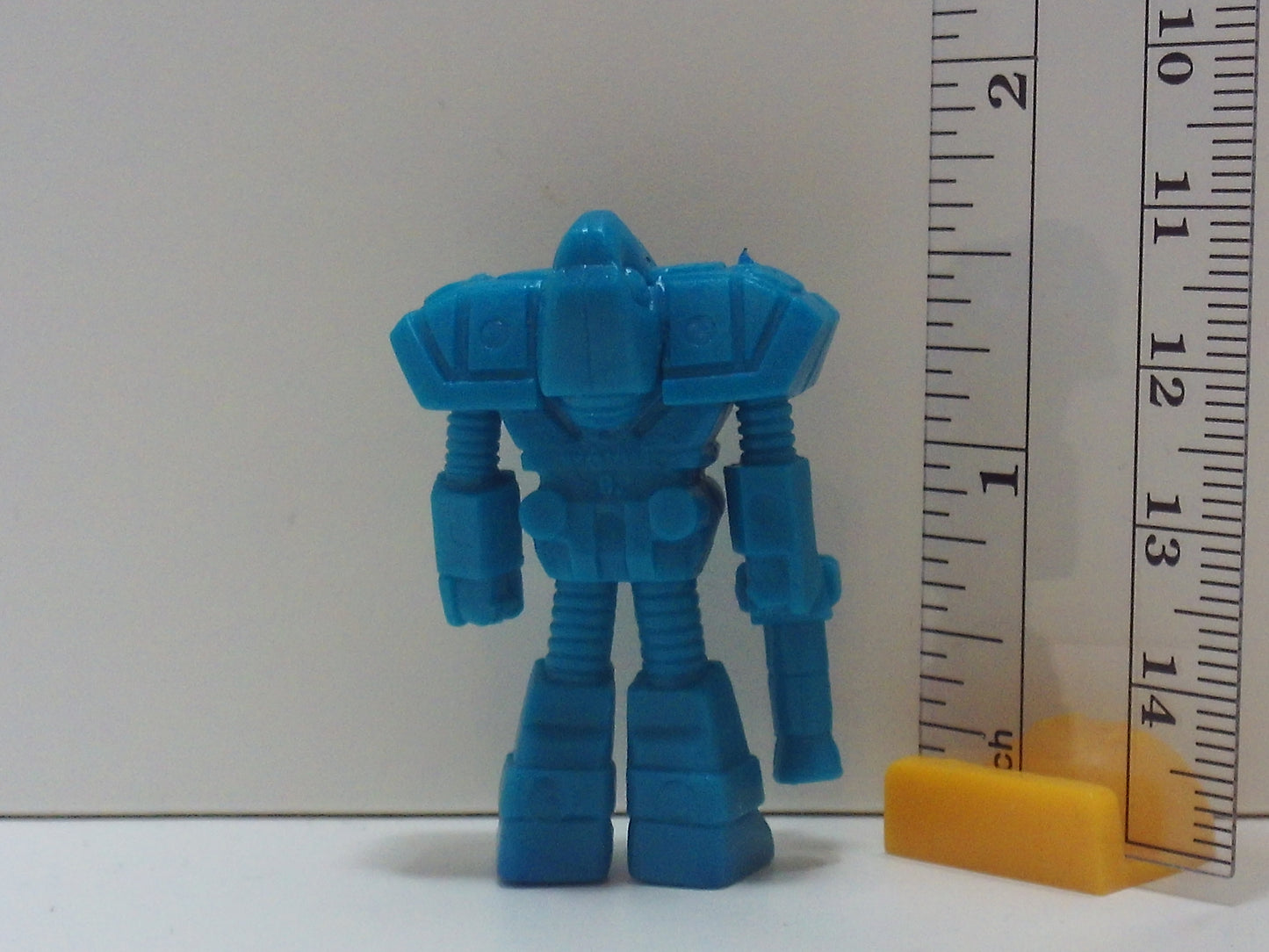 Ganbare!! Robocon/B-Robo Kabutack Keshi - Japanese Rubber Keshi Keshigomu Anime Manga Video Game figure Takarabako at Kingkeshi.com