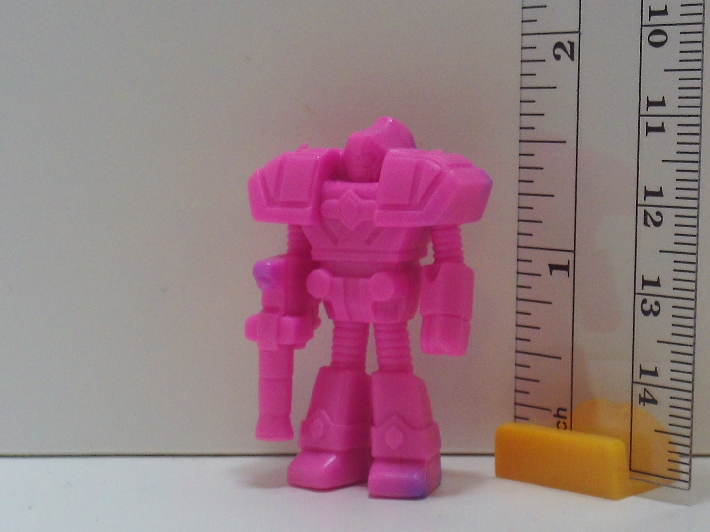 Ganbare!! Robocon/B-Robo Kabutack Keshi