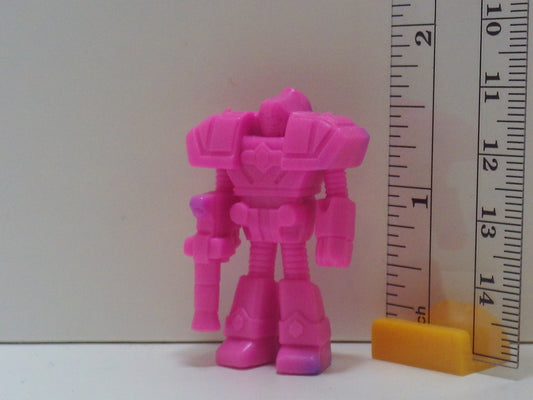 Ganbare!! Robocon/B-Robo Kabutack Keshi