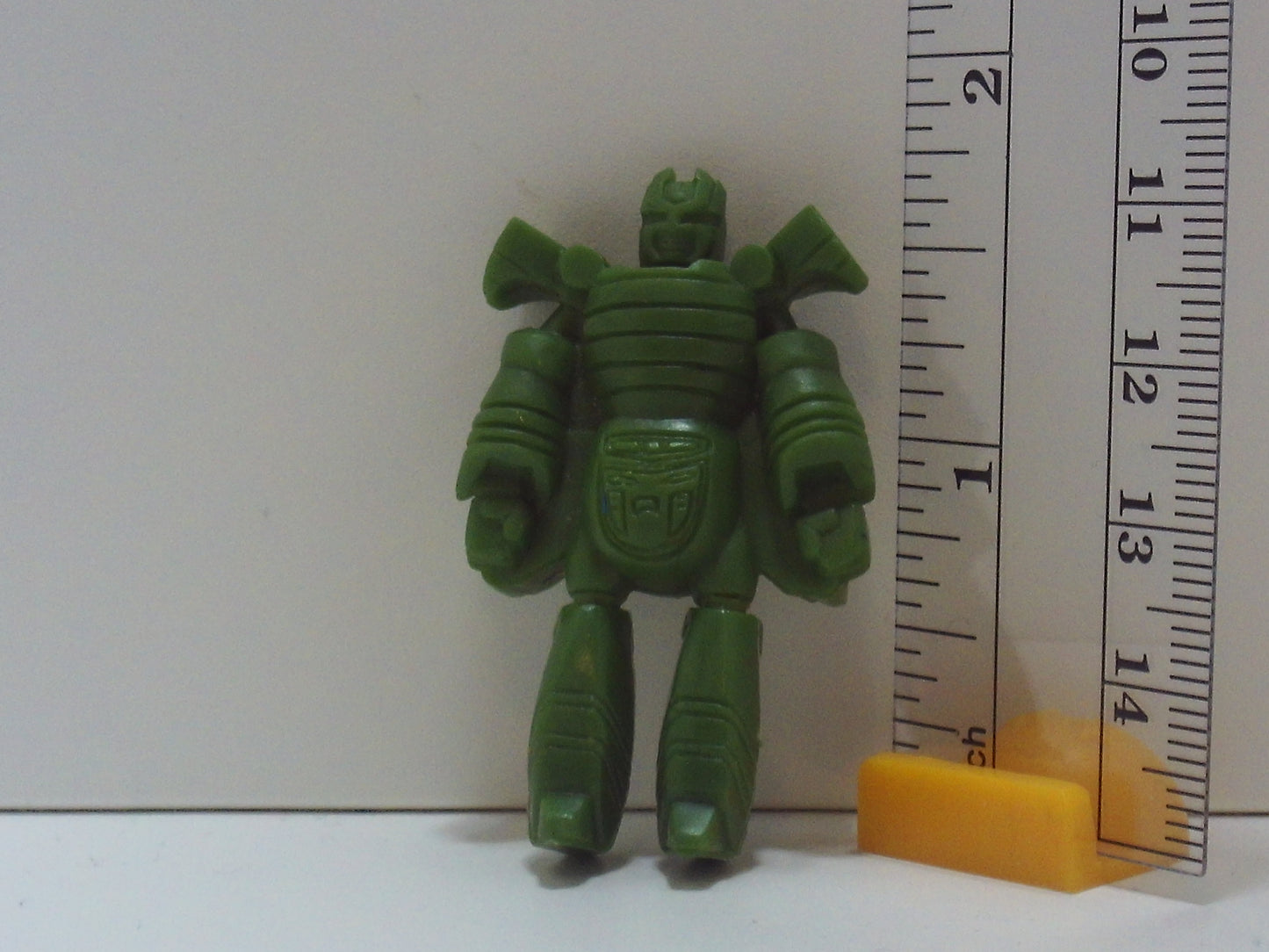 Ganbare!! Robocon/B-Robo Kabutack Keshi