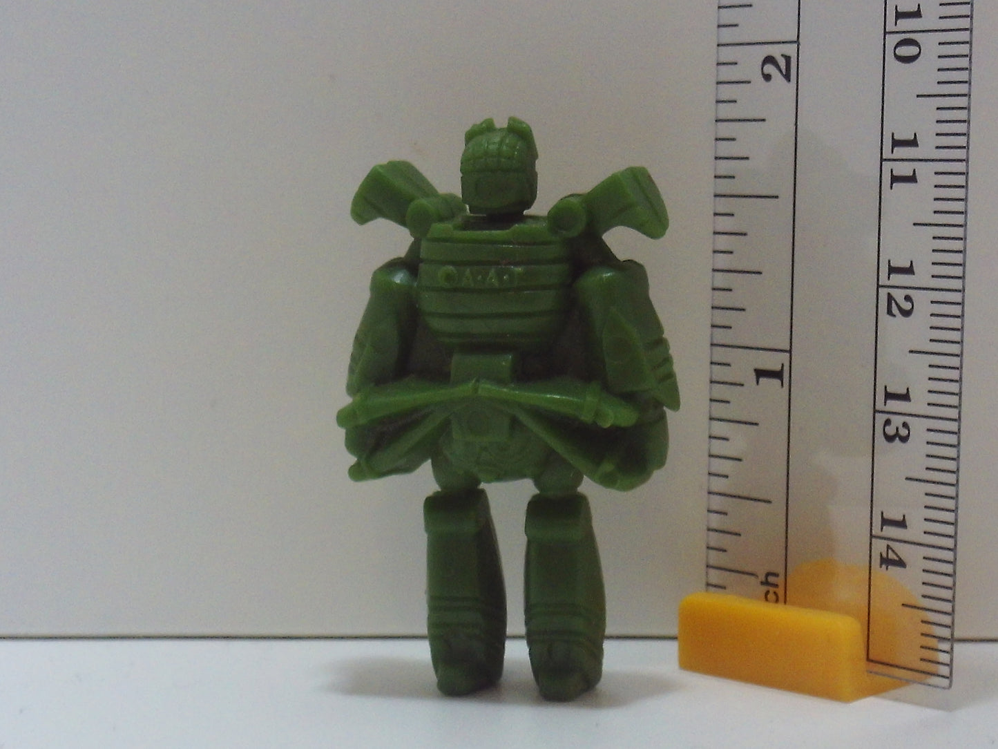 Ganbare!! Robocon/B-Robo Kabutack Keshi