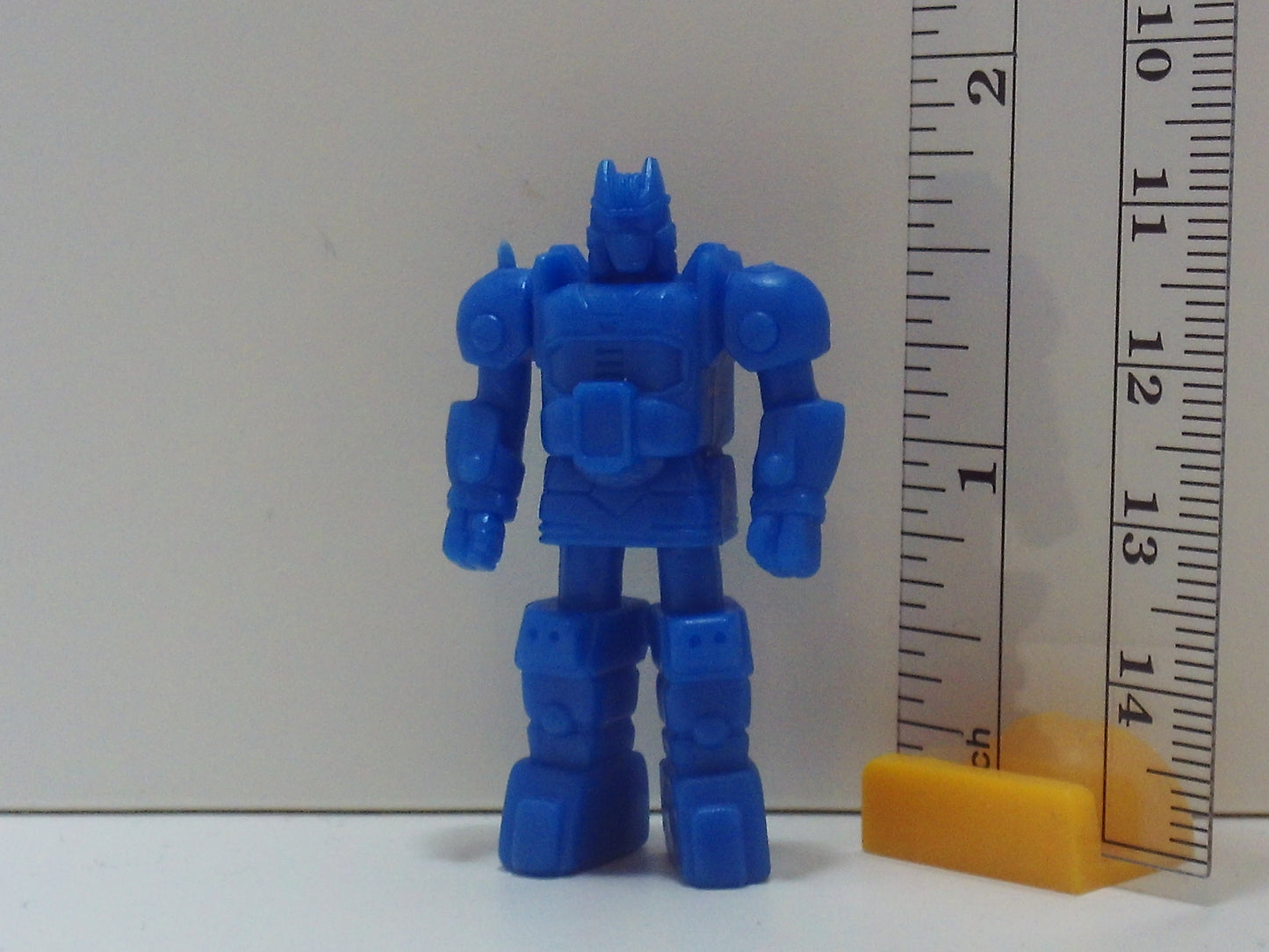 Ganbare!! Robocon/B-Robo Kabutack Keshi