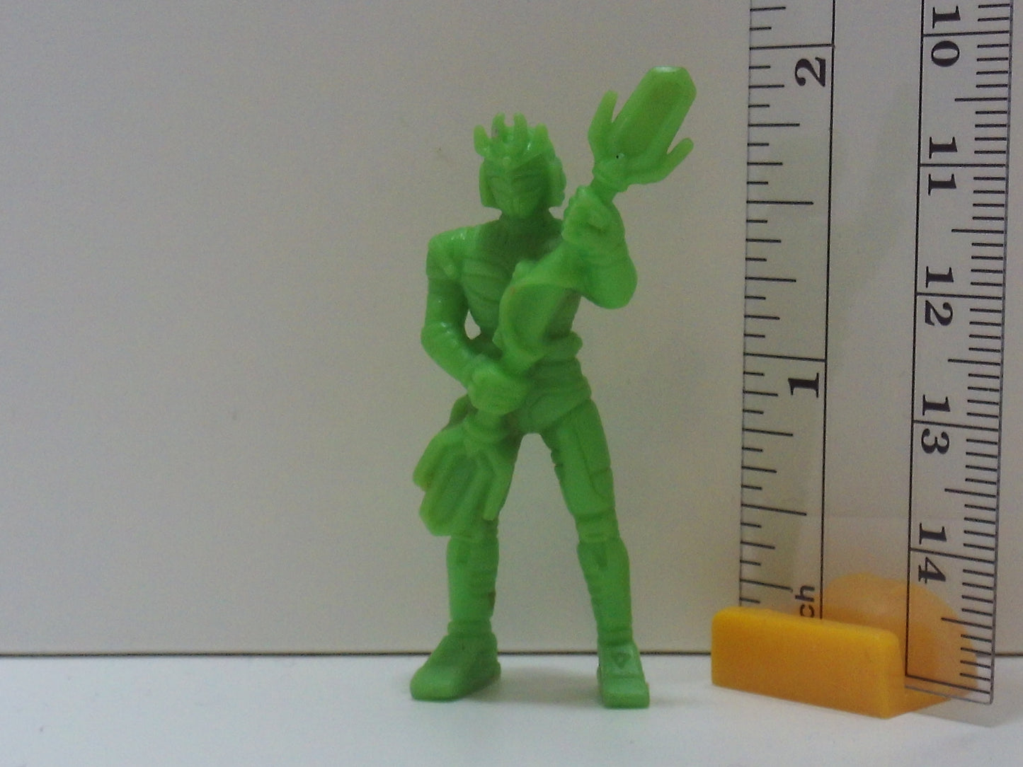 Ganbare!! Robocon/B-Robo Kabutack Keshi