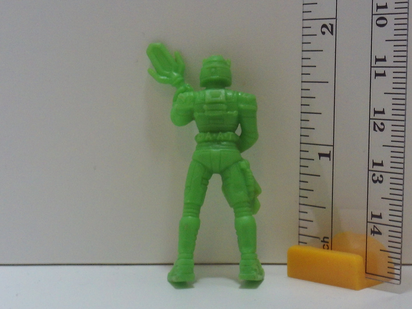 Ganbare!! Robocon/B-Robo Kabutack Keshi