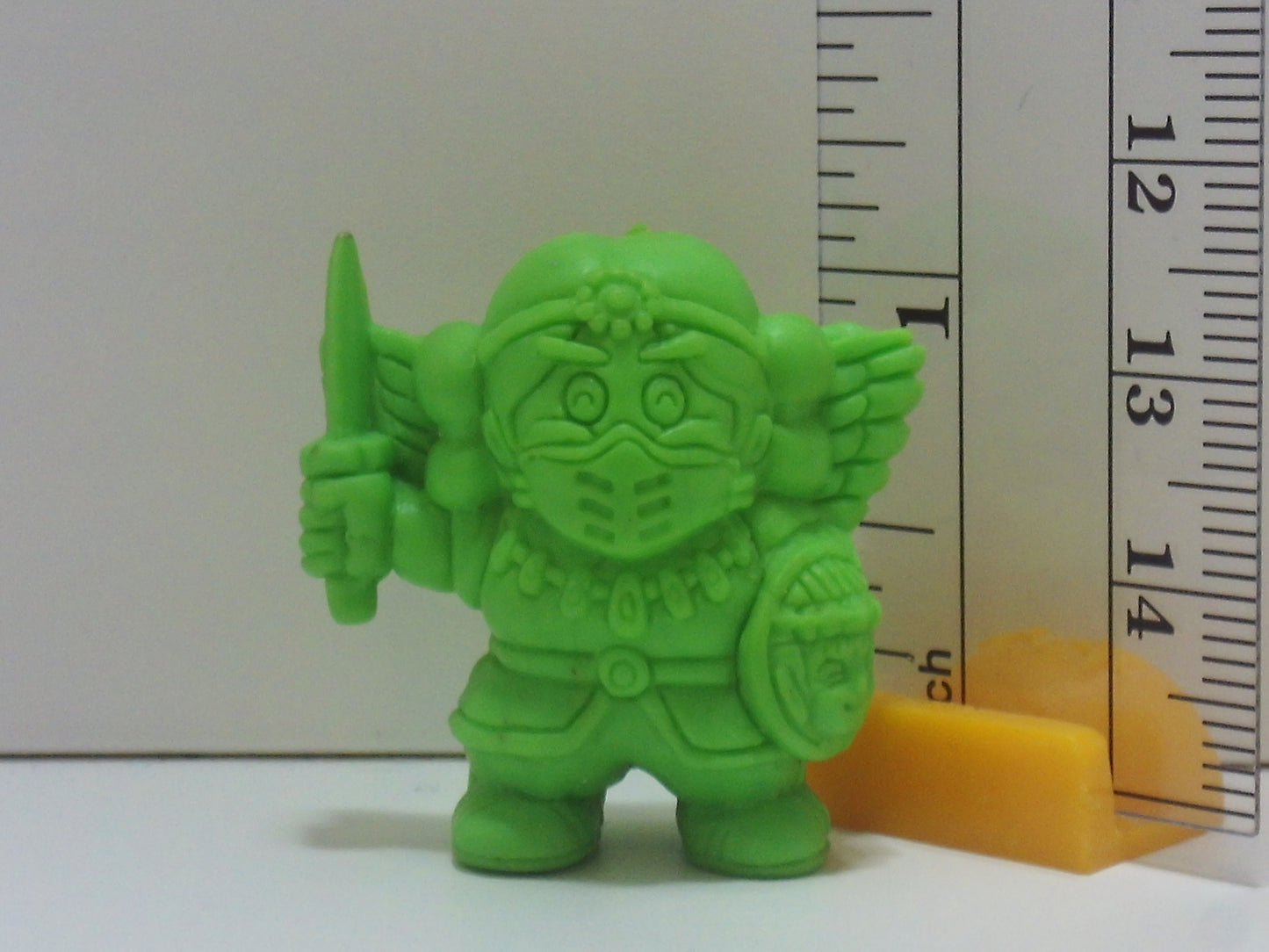 Bikkuriman Keshi