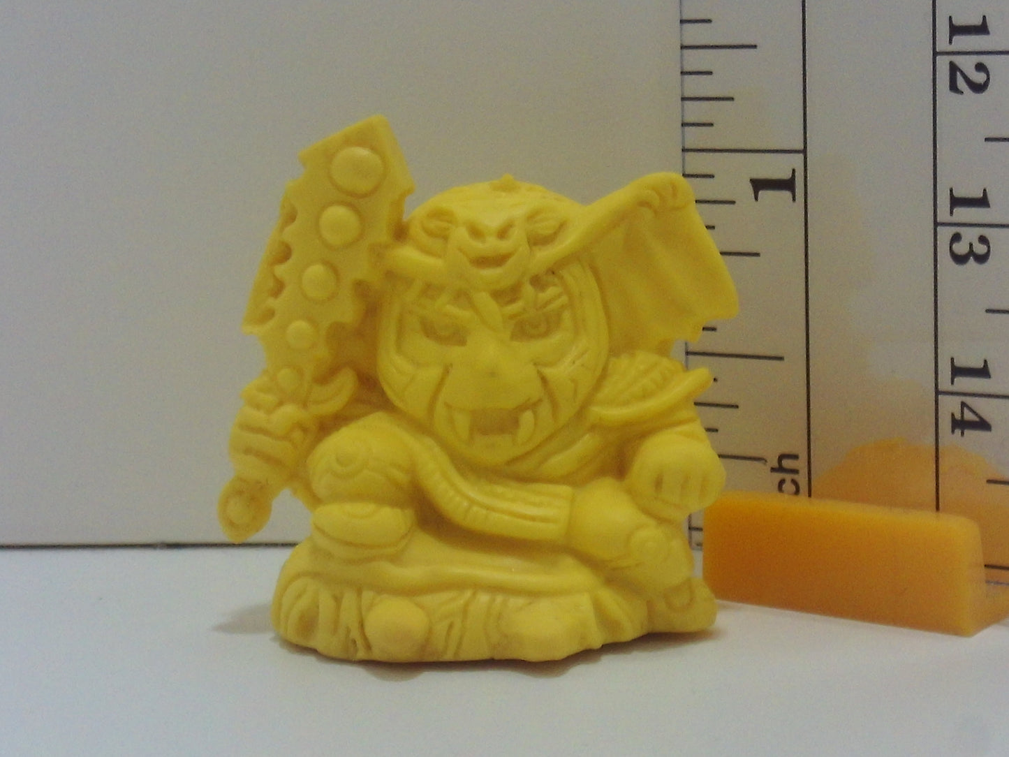 Bikkuriman Keshi - Japanese Rubber Keshi Keshigomu figure Kingkeshi.com