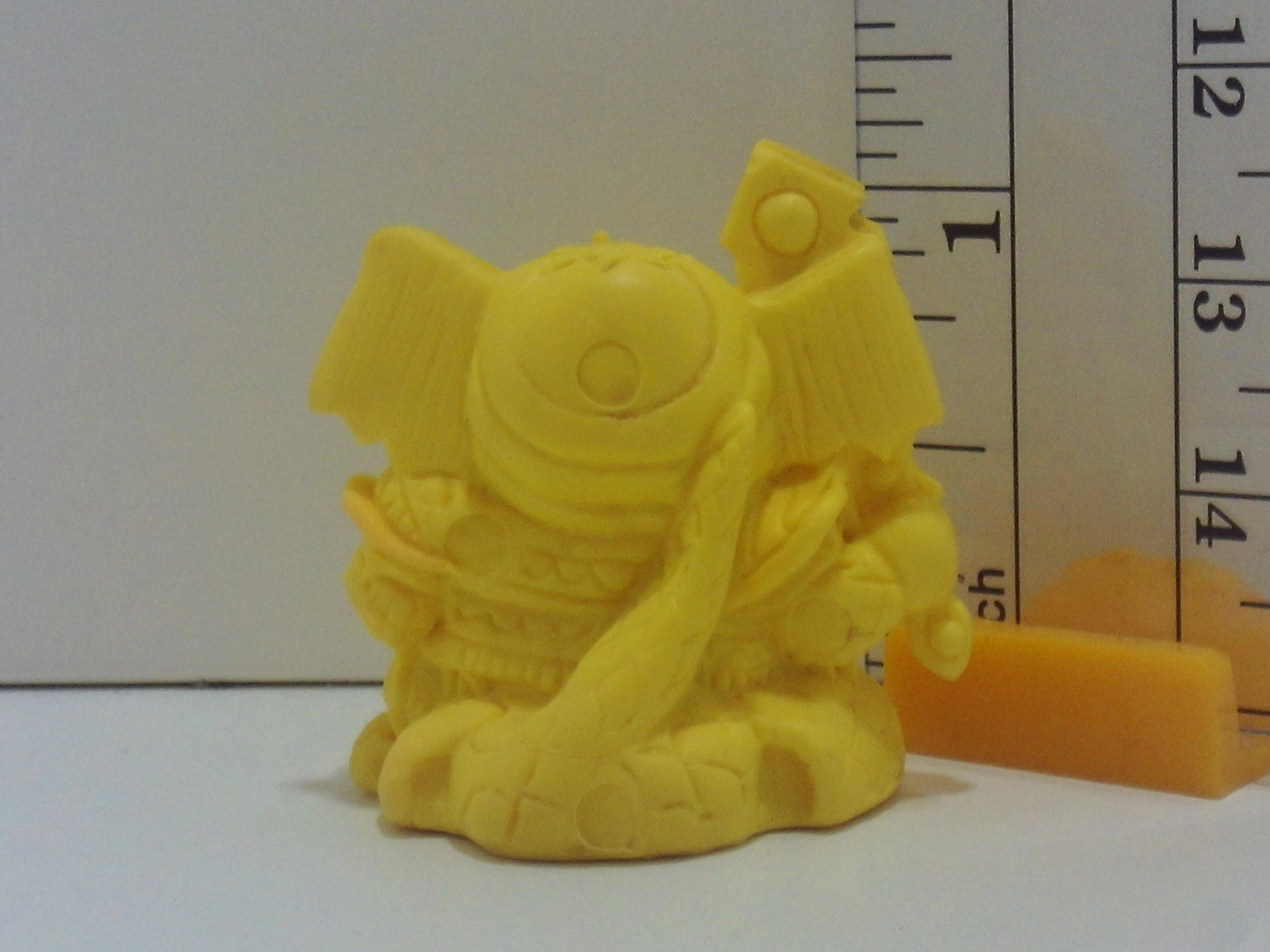 Bikkuriman Keshi - Japanese Rubber Keshi Keshigomu figure Kingkeshi.com