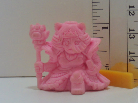 Bikkuriman Keshi - Japanese Rubber Keshi Keshigomu figure Kingkeshi.com