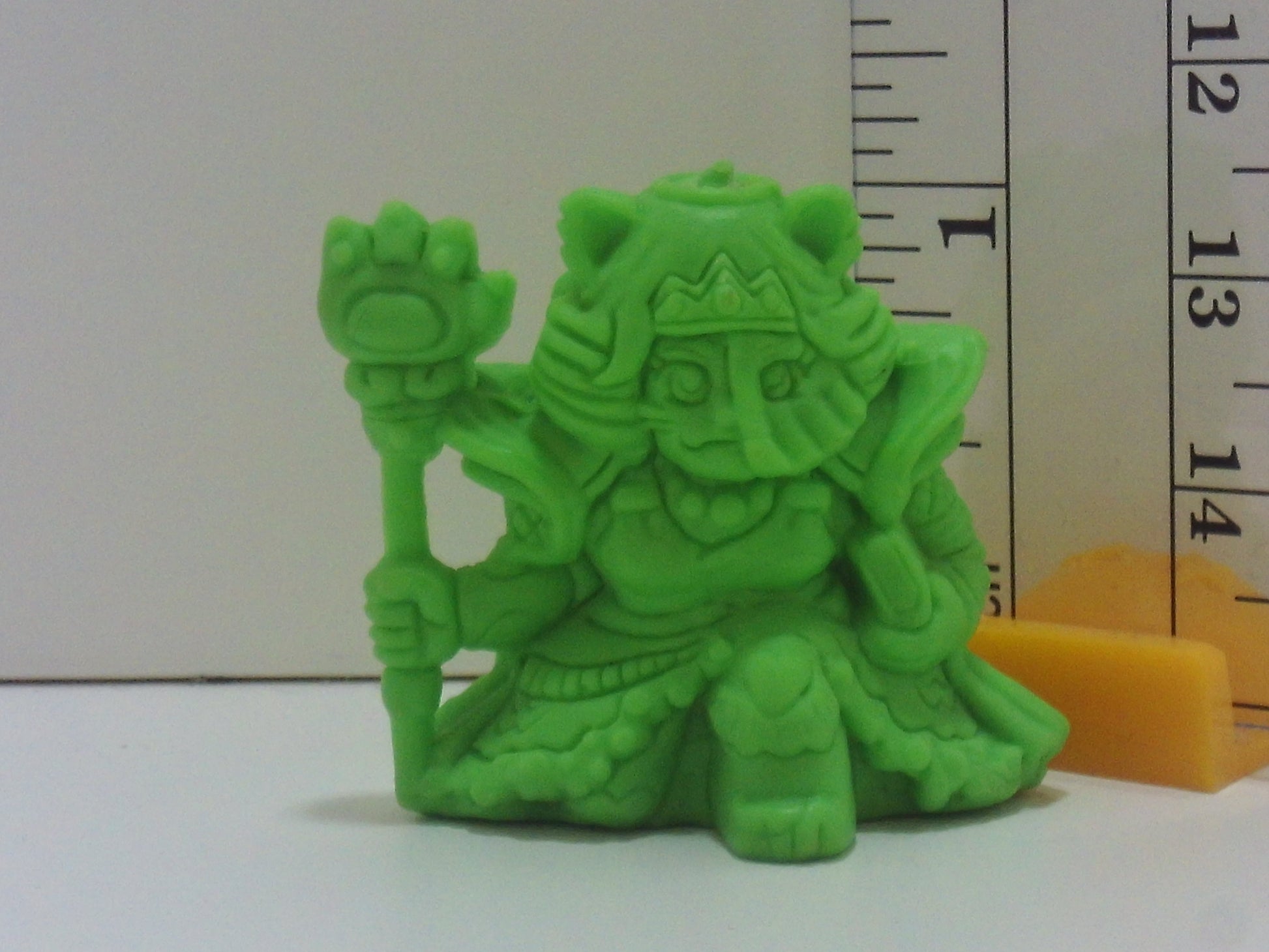 Bikkuriman Keshi - Japanese Rubber Keshi Keshigomu figure Kingkeshi.com
