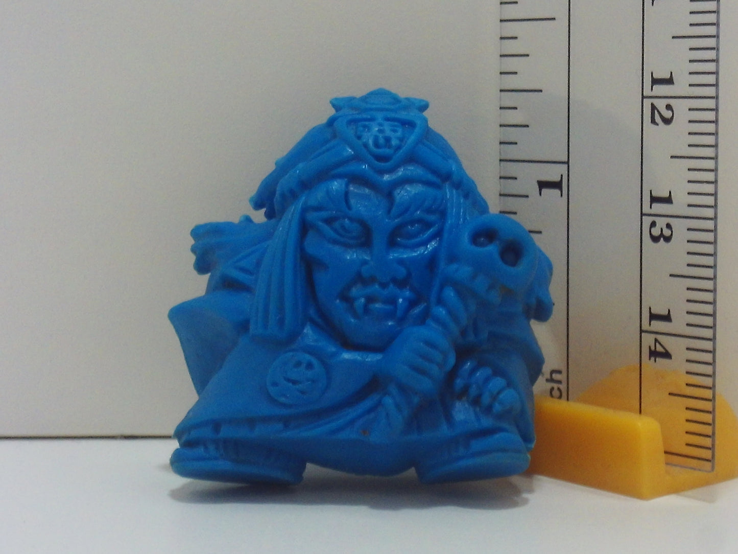 Bikkuriman Keshi - Japanese Rubber Keshi Keshigomu figure Kingkeshi.com