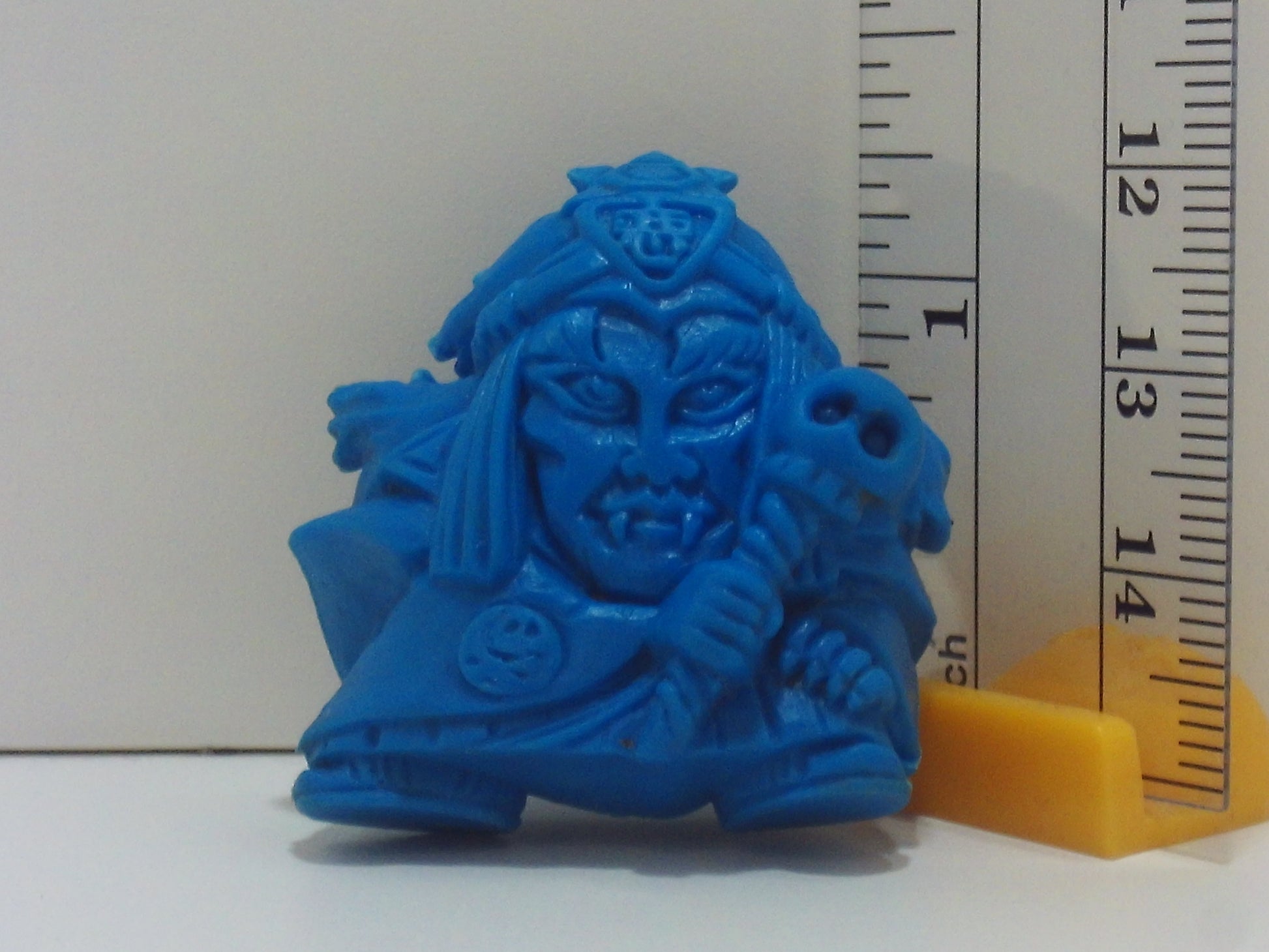 Bikkuriman Keshi - Japanese Rubber Keshi Keshigomu figure Kingkeshi.com