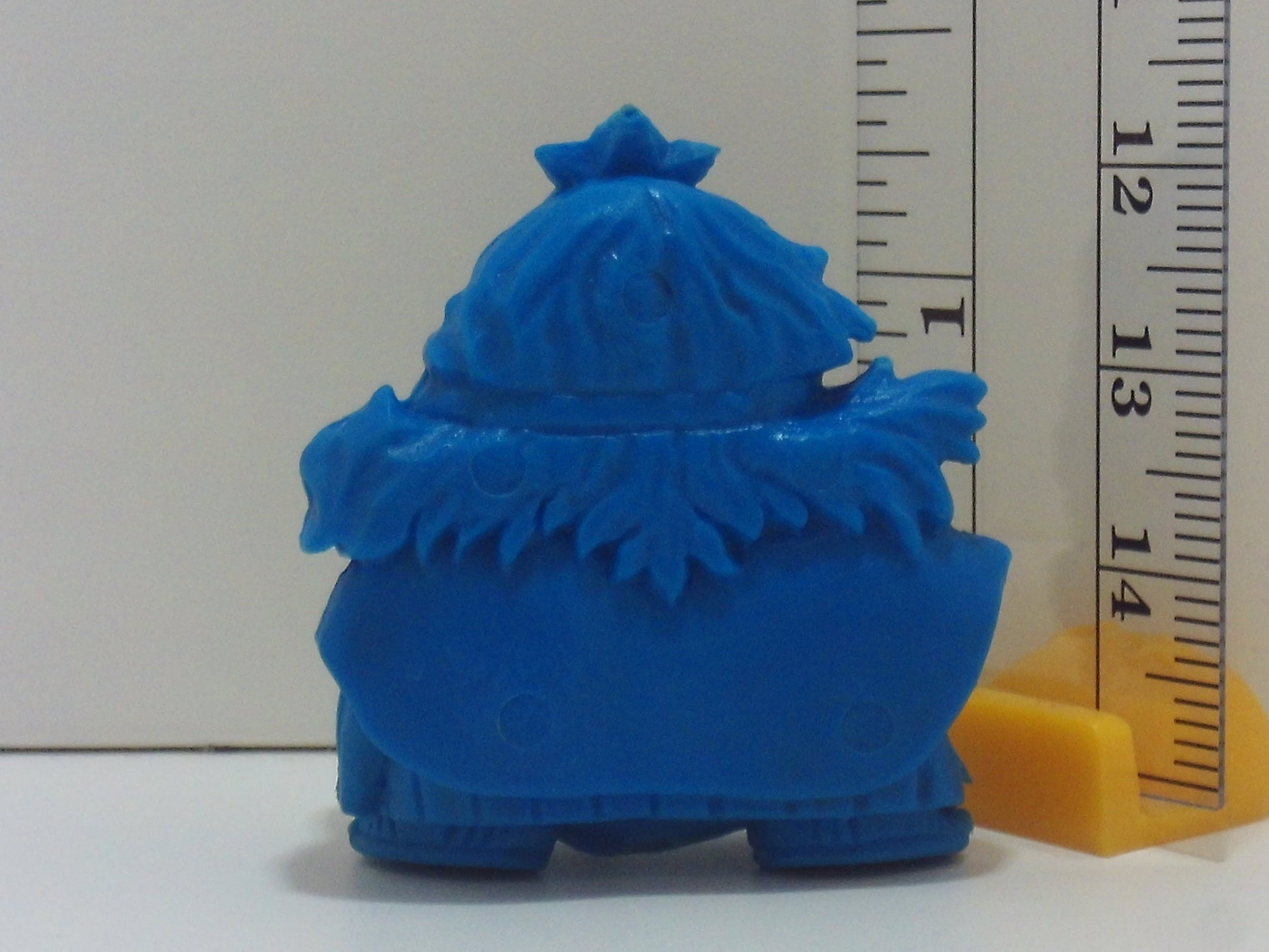 Bikkuriman Keshi - Japanese Rubber Keshi Keshigomu figure Kingkeshi.com