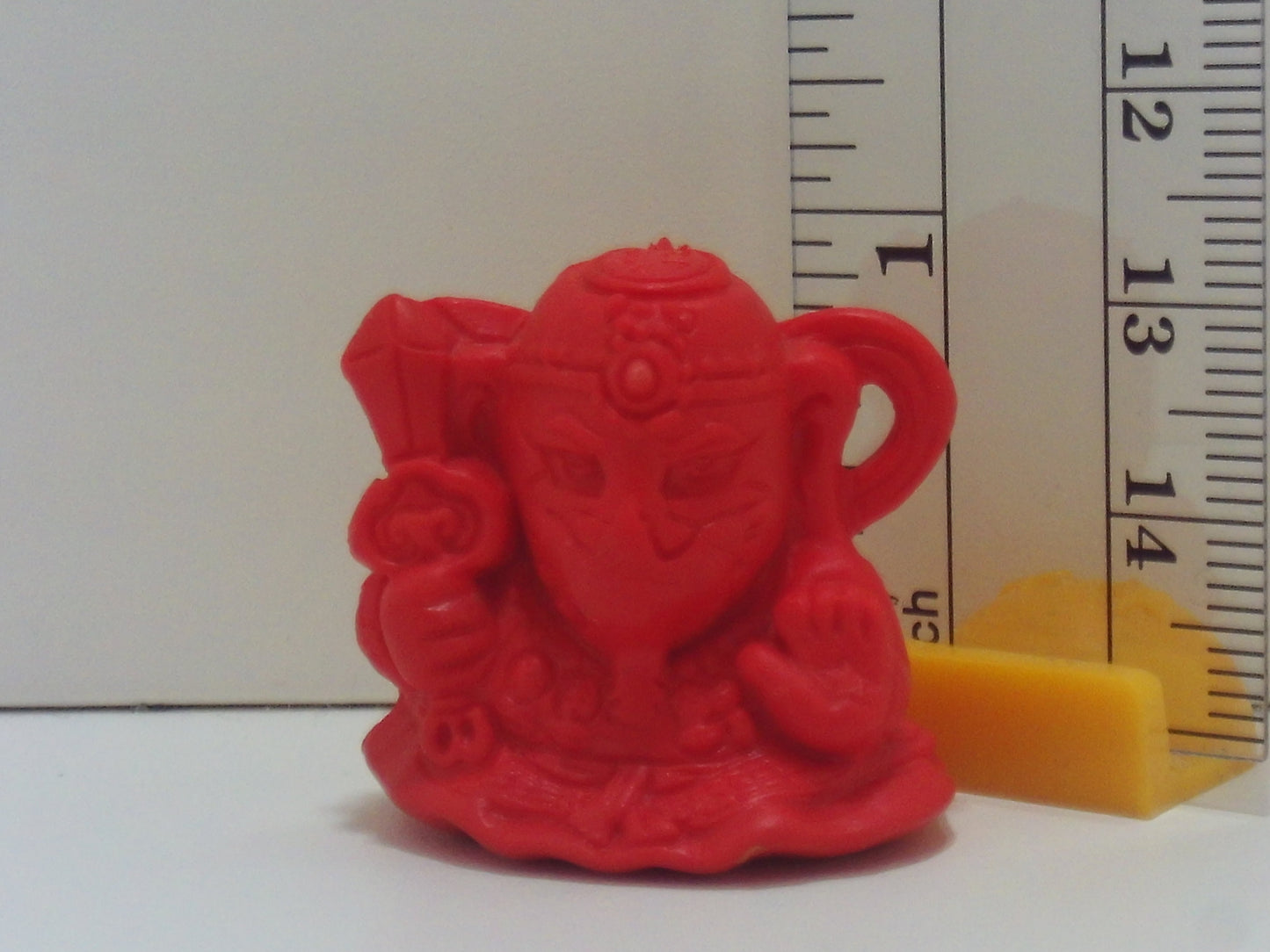 Bikkuriman Keshi - Japanese Rubber Keshi Keshigomu figure Kingkeshi.com