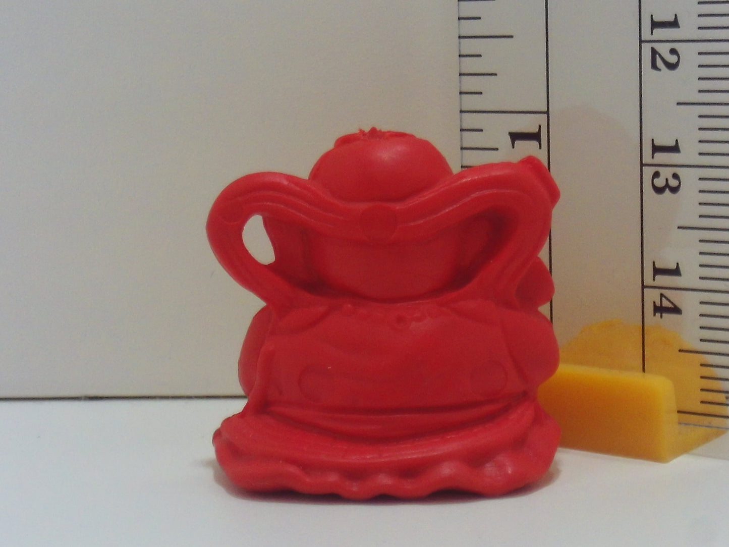 Bikkuriman Keshi - Japanese Rubber Keshi Keshigomu figure Kingkeshi.com