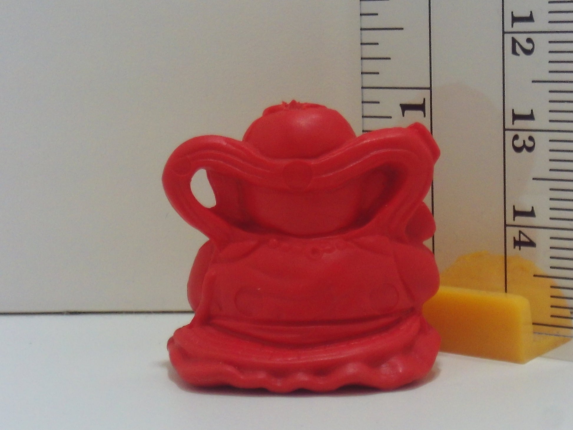 Bikkuriman Keshi - Japanese Rubber Keshi Keshigomu figure Kingkeshi.com