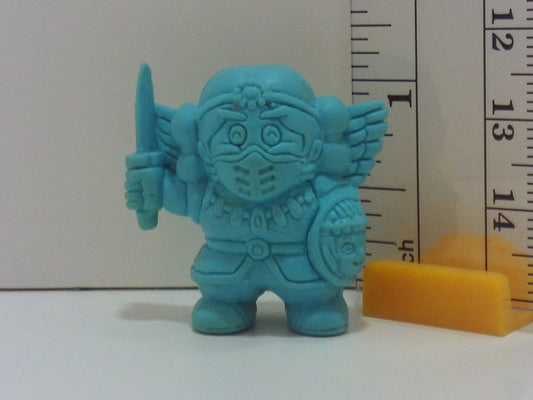 Bikkuriman Keshi - Japanese Rubber Keshi Keshigomu figure Kingkeshi.com