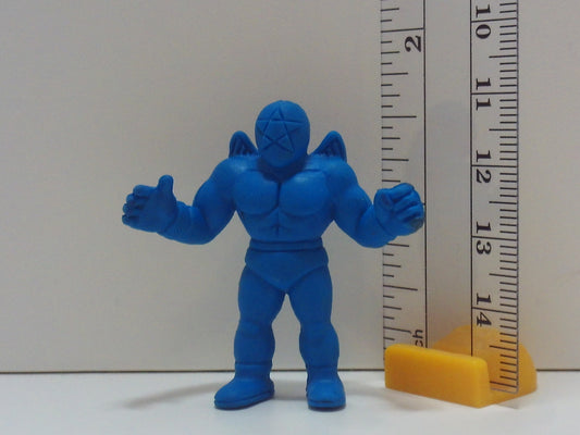 Blue Kinnikuman Keshi