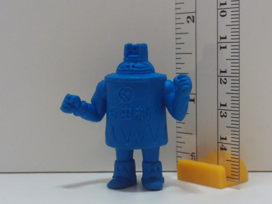 Blue Kinnikuman Keshi