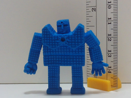 Blue Kinnikuman Keshi