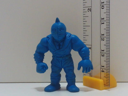 Blue Kinnikuman Keshi