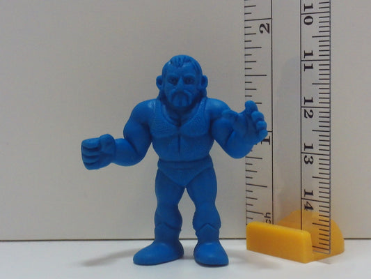 Blue Kinnikuman Keshi