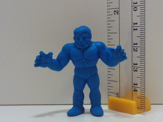 Blue Kinnikuman Keshi