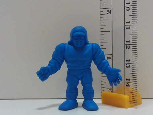 Blue Kinnikuman Keshi