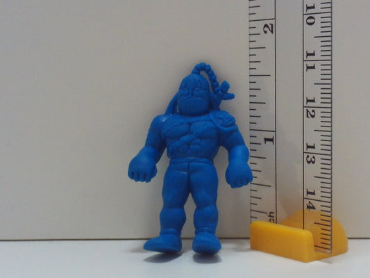 Blue Kinnikuman Keshi