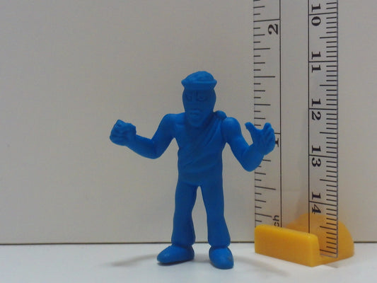 Blue Kinnikuman Keshi