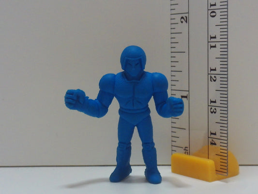 Blue Kinnikuman Keshi